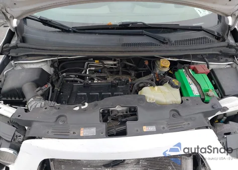 2014 Chevrolet Sonic Lt Auto из США, поврежденный, VIN 1G1JC6SB9E4173781